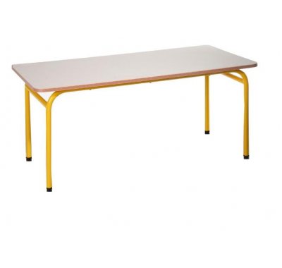 Table Lydie 160 x 80 cm