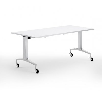 Table abattante KAISER Long. 120 cm