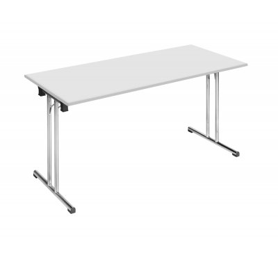 Table pliante AKITA 140x70 cm