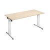 Table pliante AKITA 140x70 cm