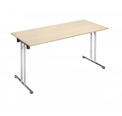 Table pliante AKITA 160x70 cm