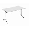 Table pliante KOBE 120x80 cm