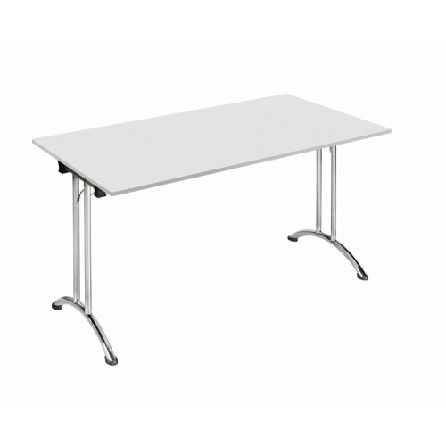 Table pliante KOBE 140x80 cm