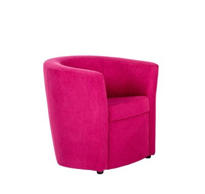 Fauteuil MOMA 1 place
