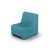 Fauteuil RUBY 1 place