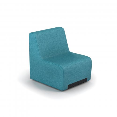 Fauteuil RUBY
