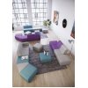 Fauteuil RUBY 1 place angle