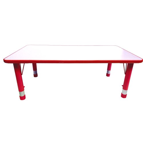 Table CLEMENTINE 115 x 60 cm réglable en hauteur