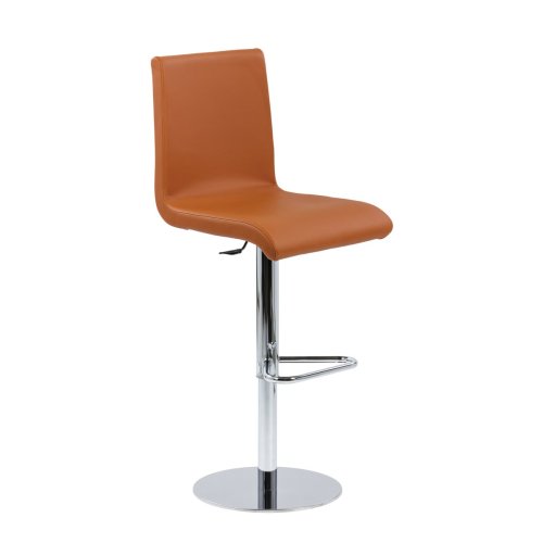 Tabouret MAMBO pied central