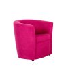 Fauteuil MOMA 1 place