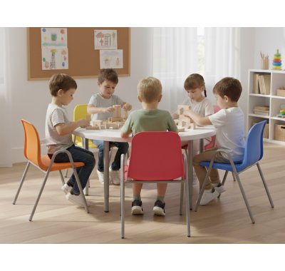 Fauteuil CLARA