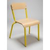 Chaise classique Lydie A T3 Vert reconditionnée