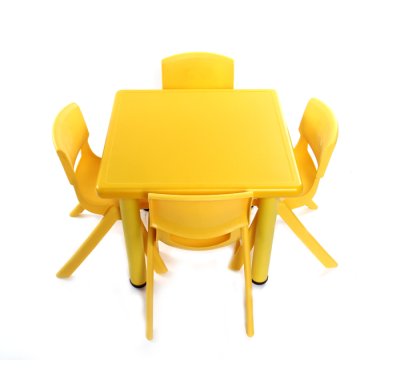 Table LULU 60 x 60 cm