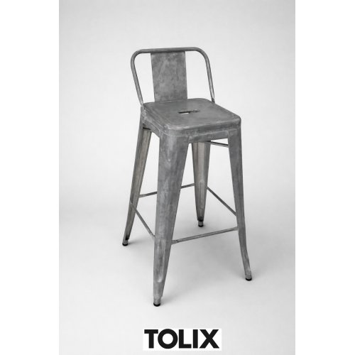 Tabouret de bar TOLIX HPD75