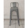 Tabouret de bar TOLIX HPD75