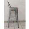 Tabouret de bar TOLIX HPD75
