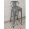 Tabouret de bar TOLIX HPD75
