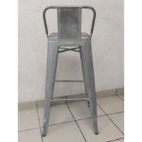 Tabouret de bar TOLIX HPD75