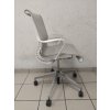 Fauteuil SETU Herman MILLER Alpine à roulettes reconditionné