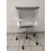 Fauteuil SETU Herman MILLER Alpine à roulettes reconditionné