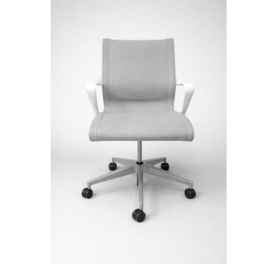 Fauteuil SETU Herman MILLER Alpine à roulettes reconditionné
