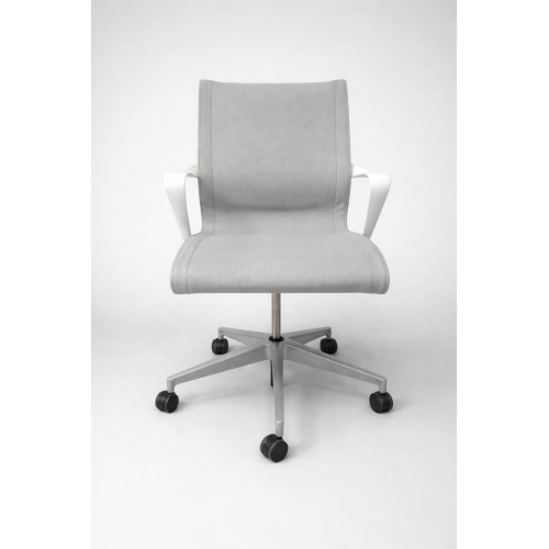 Fauteuil SETU Herman MILLER Alpine à roulettes reconditionné