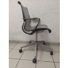 Fauteuil SETU Herman MILLER Alpine à roulettes reconditionné
