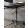 Chaise assise dossier tout plastique