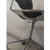 Chaise assise dossier tout plastique