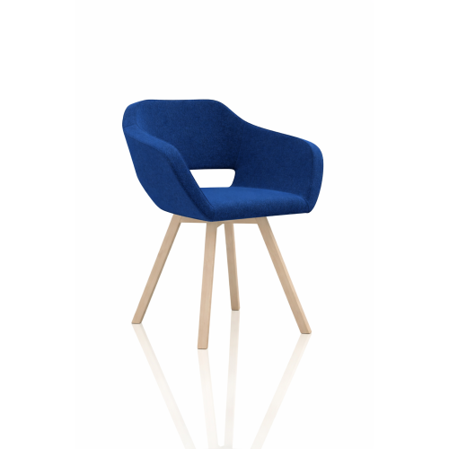 Chaise BERN style