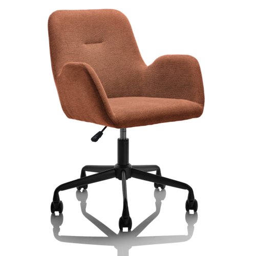Fauteuil LILLY pour le télétravail ou la réunion