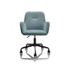 Fauteuil LILLY pour le télétravail ou la réunion